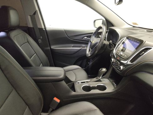Used 2021 Chevrolet Equinox Premier FWD image 21