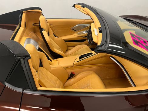 Used 2023 Chevrolet Corvette Z06 image 50