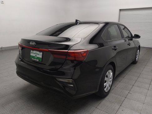 Used 2020 Kia Forte Sedan FWD image 9