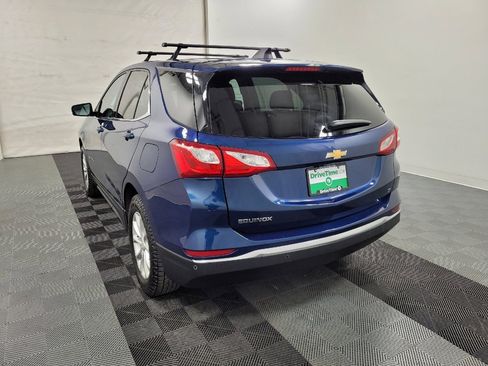 Used 2019 Chevrolet Equinox LT image 5