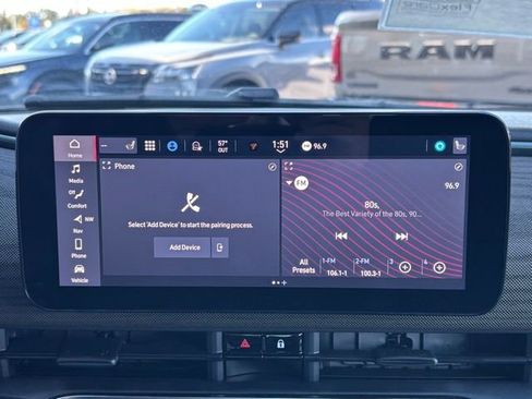 New 2025 FIAT 500 e image 16