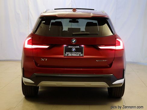 Certified 2026 BMW X1 xDrive28i AWD/4WD image 7