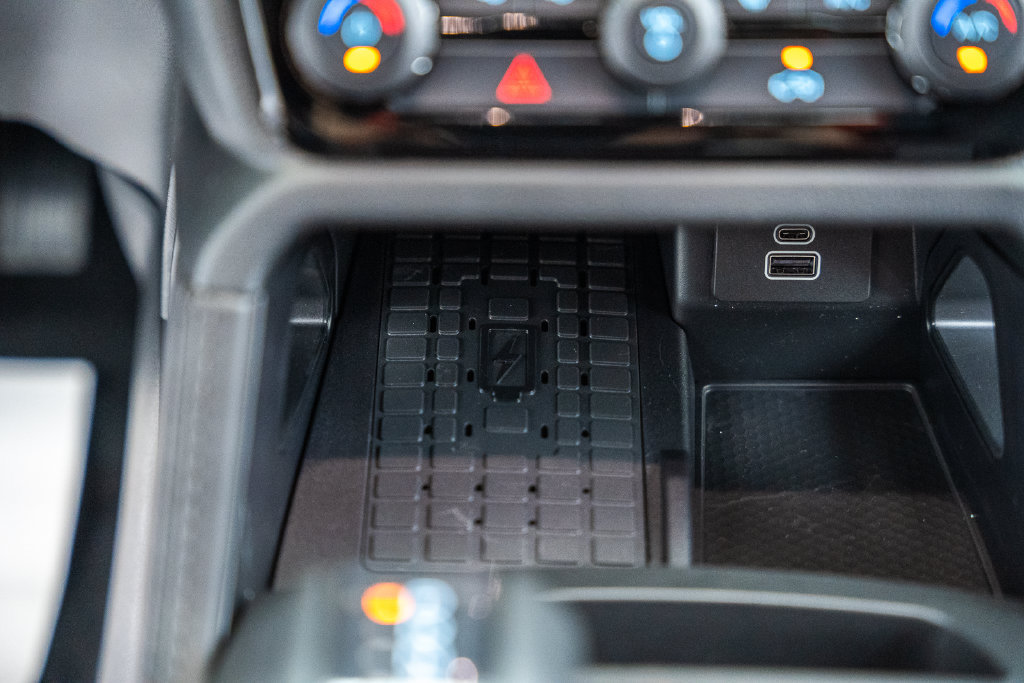 New 2026 Ford Ranger Raptor AWD/4WD image 27
