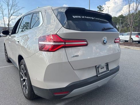 Certified 2025 BMW X3 xDrive30i w/ Premium Package image 14