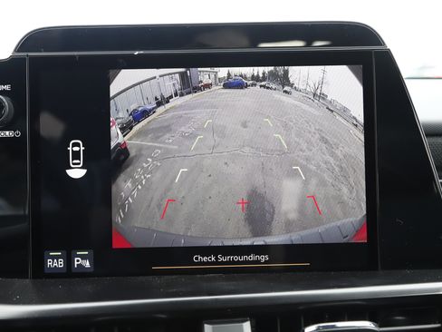 New 2026 Subaru Outback Limited AWD/4WD image 30