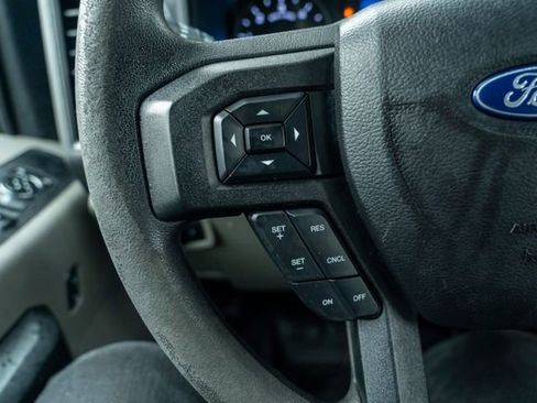 Used 2018 Ford F550 4x4 Crew Cab Super Duty image 23