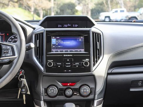 Used 2023 Subaru Forester image 13