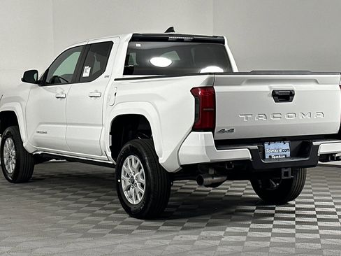 New 2025 Toyota Tacoma SR5 image 6