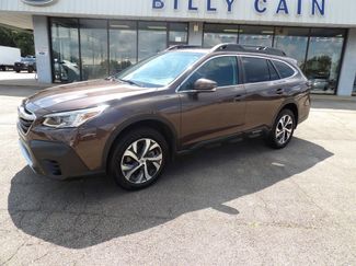 Used 2021 Subaru Outback Limited w/ Popular Package #2 video 2