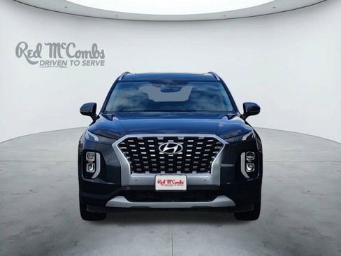 Used 2020 Hyundai Palisade SEL w/ Convenience Package image 8