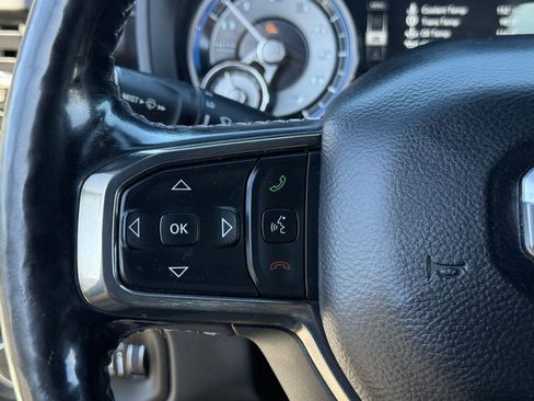 Used 2019 RAM 1500 Limited image 16