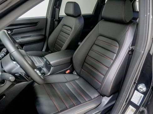 Used 2026 Honda CR-V Sport Touring image 19