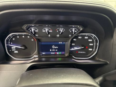 Used 2019 GMC Sierra 1500 SLE w/ SLE Value Package AWD/4WD image 29