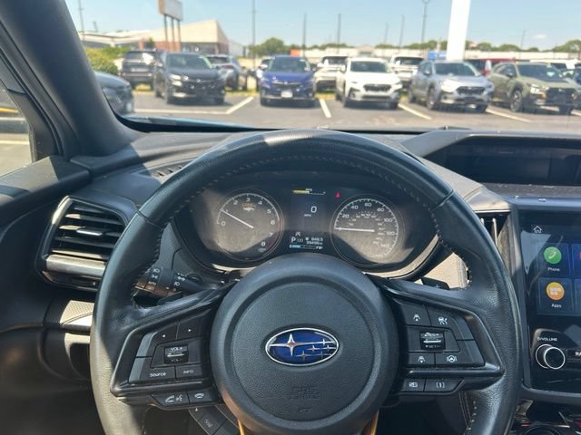 Used 2024 Subaru Forester Wilderness AWD/4WD image 17