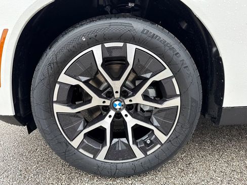 New 2026 BMW X3 xDrive30 AWD/4WD image 9