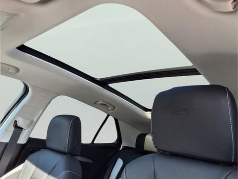 New 2026 Buick Envision Sport Touring AWD/4WD image 18