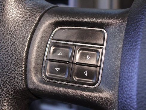 Used 2016 RAM 1500 Tradesman image 18