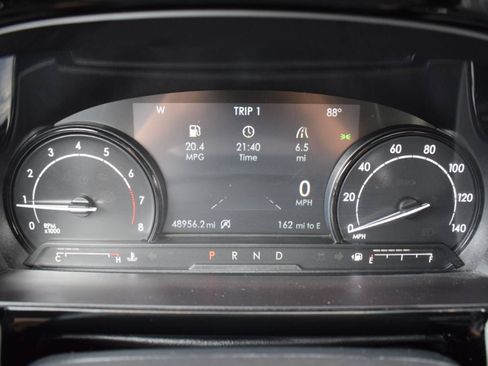 Used 2021 Lincoln Corsair FWD w/ Premium Package image 22