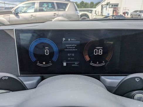 Used 2025 Hyundai Sonata SEL FWD image 22