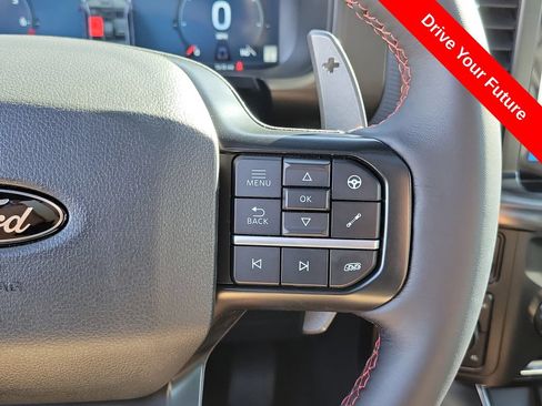 Used 2026 Ford F150 Raptor AWD/4WD image 6