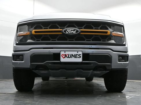 Used 2024 Ford F150 Tremor w/ Bed Utility Package AWD/4WD image 41