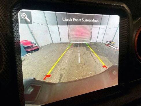 Used 2021 Jeep Gladiator Mojave image 20