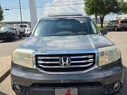 Used 2012 Honda Pilot EX-L