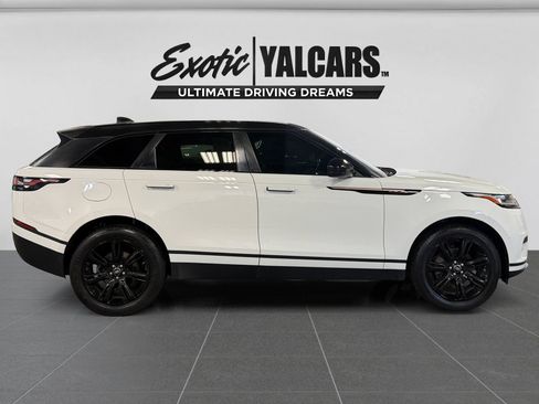 Used 2019 Land Rover Range Rover Velar S AWD/4WD image 6