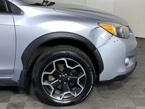 Used 2014 Subaru Crosstrek 2.0i Limited w/ Popular Package #2 image 10
