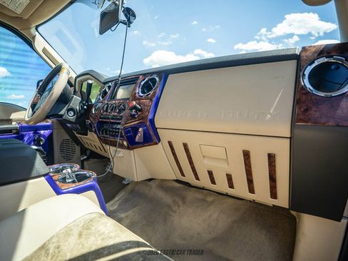 Used 2008 Ford F450 4x4 Crew Cab Super Duty image 49
