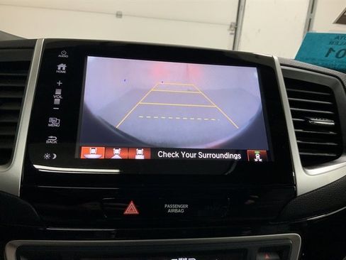 Used 2017 Honda Ridgeline RTL-E image 35