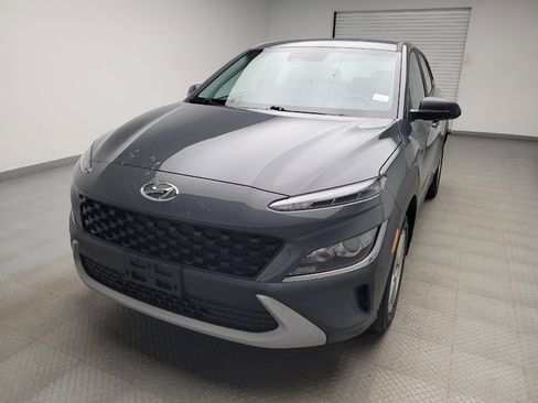 Used 2023 Hyundai Kona SE AWD/4WD image 15