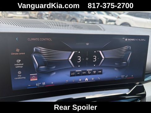 Used 2024 BMW i5 eDrive40i w/ M Sport Package RWD image 20