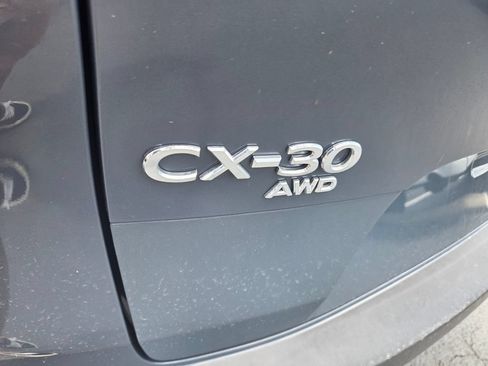 Certified 2022 MAZDA CX-30 AWD 2.5 S w/ Preferred Package image 11
