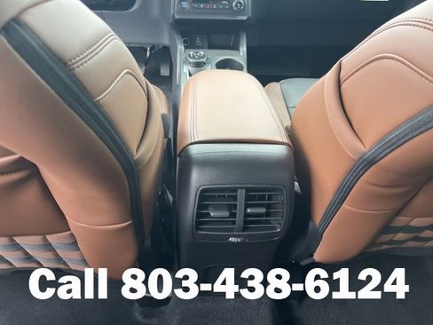 New 2025 Ford Bronco Sport Outer Banks image 14