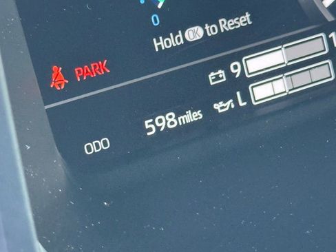 Used 2025 Toyota Tundra Limited image 16