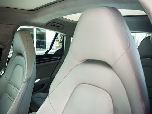Used 2017 Porsche Panamera Turbo AWD/4WD image 17