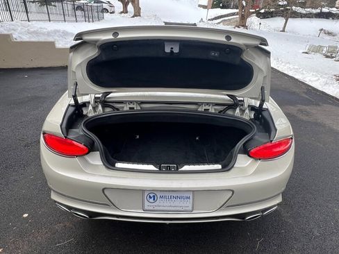 Used 2023 Bentley Continental GT image 8