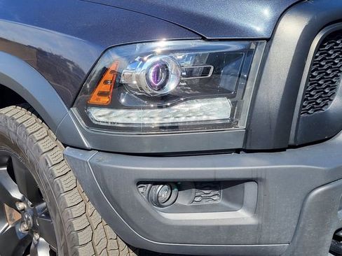 Used 2019 RAM 1500 Classic Warlock w/ Electronics Group image 5