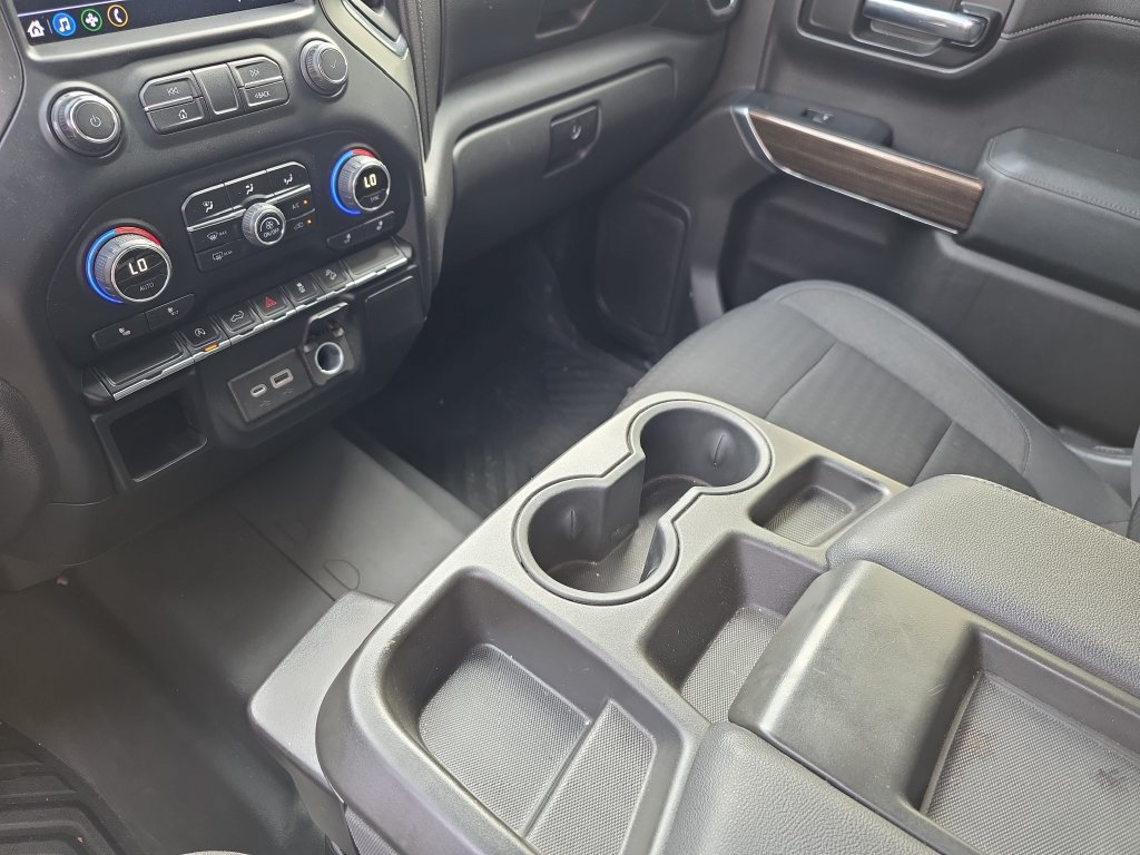 Used 2020 Chevrolet Silverado 1500 RST AWD/4WD image 31