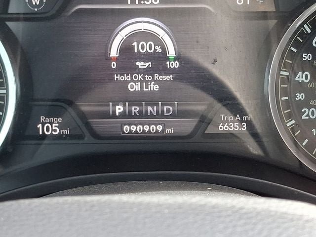 Used 2019 RAM 1500 Big Horn AWD/4WD image 19