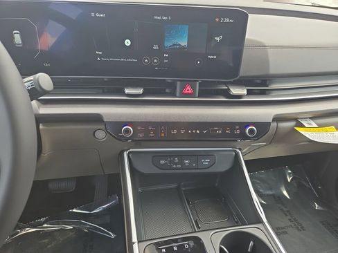 New 2026 Kia Carnival SX image 26