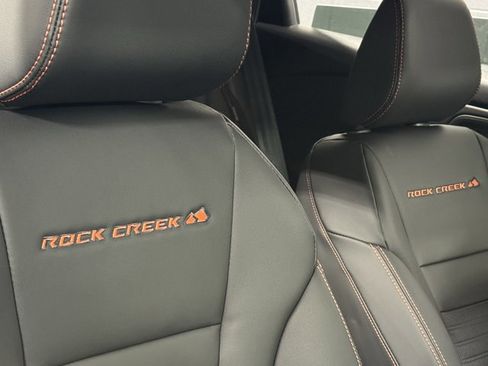 New 2026 Nissan Rogue SV image 8