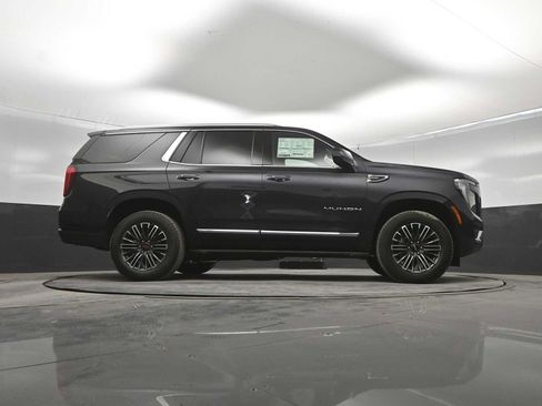 New 2026 GMC Yukon Elevation w/ Elevation Premium Package AWD/4WD image 38