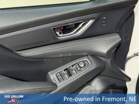 Used 2023 Subaru Ascent Limited w/ Technology Package AWD/4WD image 13