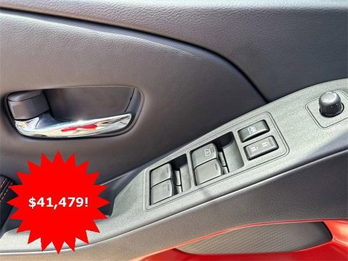 New 2025 Nissan Frontier Pro-X w/ Pro Premium Package image 12