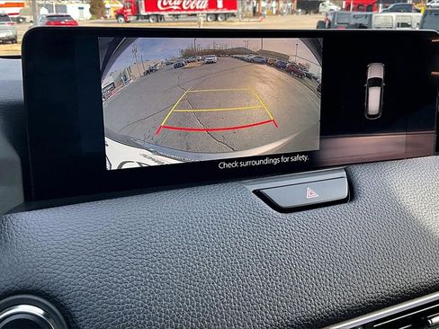 New 2026 MAZDA CX-90 Plug-In Hybrid w/Premium Sport image 23