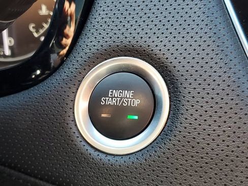 Certified 2024 Cadillac XT6 Luxury w/ LPO, Floor Liner Package AWD/4WD image 20