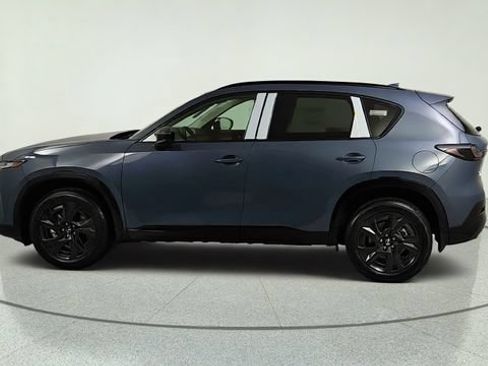 New 2026 MAZDA CX-5 2.5 S w/ Premium Package AWD/4WD image 4