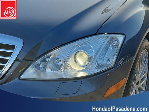 Used 2007 Mercedes-Benz S 550 image 29